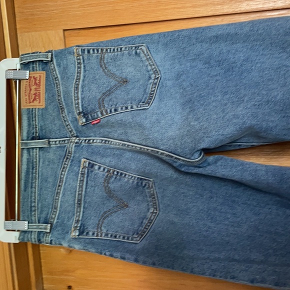 Levi’s -Ribcage Strait - Picture 3 of 3